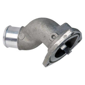 URO Parts® - Engine Coolant Thermostat Housing