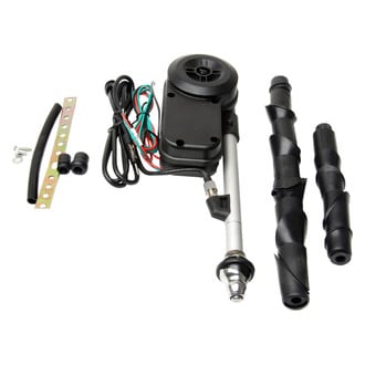 URO Parts® - Power Antenna with 30mm Base