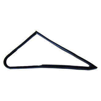 URO Parts® - Driver Side Vent Window Weatherstrip