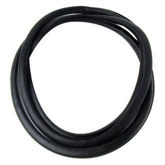 URO Parts® - Rear Driver Side Door Seal