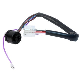 URO Parts® - Ignition Starter Switch