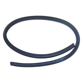 URO Parts® - Convertible Top Weatherstrip
