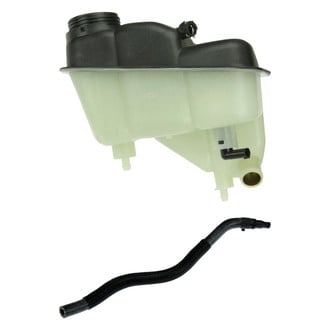 URO Parts® - Engine Coolant Expansion Tank Kit