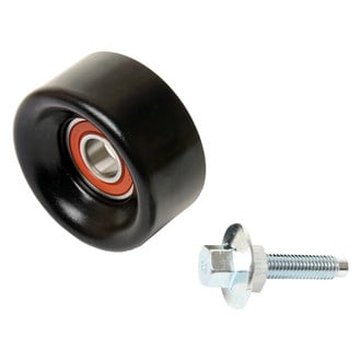 URO Parts® - Drive Belt Idler Pulley