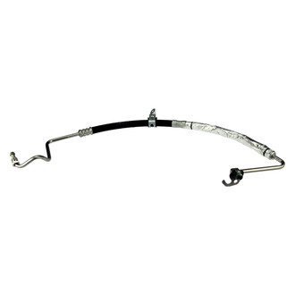 URO Parts® - Power Steering Suction Hose - Pump To Rack