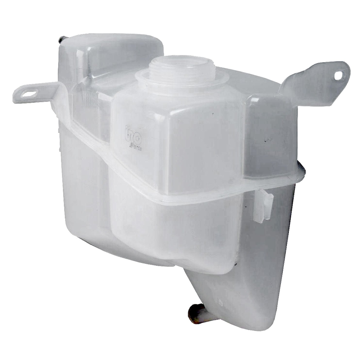 URO Parts® C2C34318 - Engine Coolant Reservoir