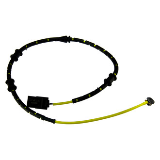 URO Parts® - Front Disc Brake Pad Wear Sensor