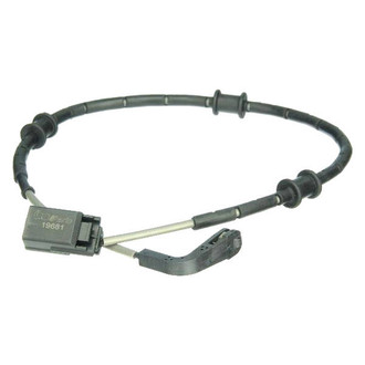 URO Parts® - Front Disc Brake Pad Wear Sensor