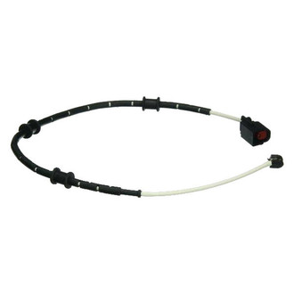 URO Parts® - Front Disc Brake Pad Wear Sensor
