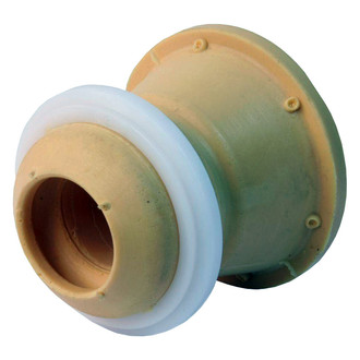URO Parts® - Front Driver Side Strut Bump Stop