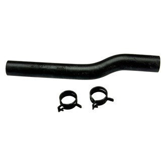URO Parts® - Engine Coolant Water Pipe
