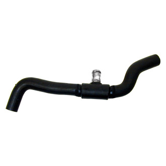 URO Parts® - Coolant Recovery Tank Hose