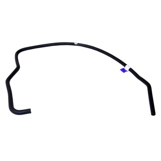 URO Parts® - Engine Coolant Recovery Tank Hose
