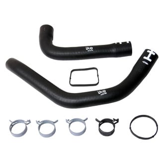 URO Parts® - Engine Coolant Radiator Hose