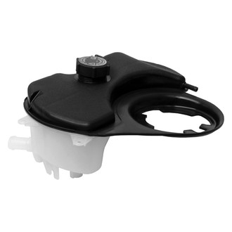 URO Parts® - Engine Coolant Expansion Tank