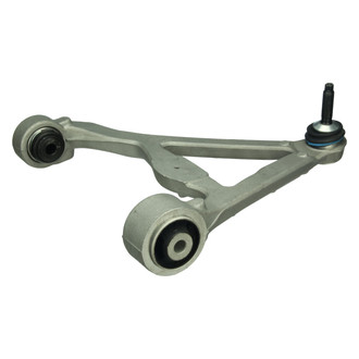 URO Parts® - Rear Passenger Side Upper Control Arm and Ball Joint Assembly