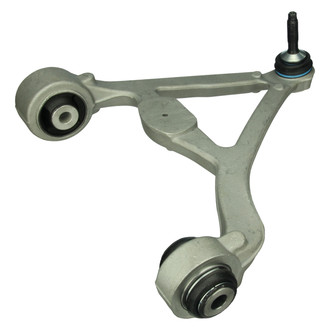 URO Parts® - Control Arm and Ball Joint Assembly