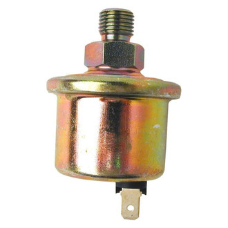 URO Parts® - Oil Pressure Sensor