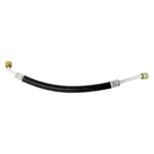 URO Parts® - A/C Evaporator to Fuel Cooler Hose Assembly