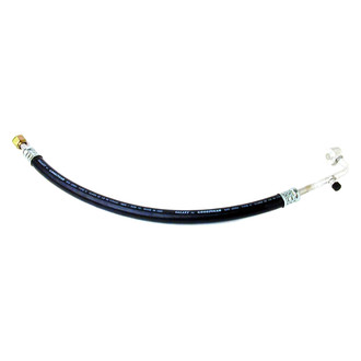 URO Parts® - A/C Compressor to Fuel Cooler Hose Assembly