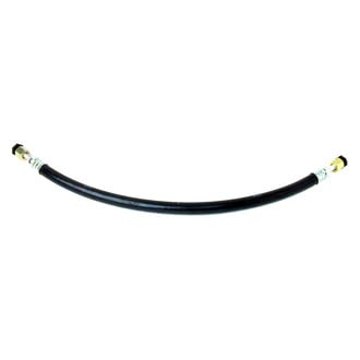 URO Parts® - A/C Compressor to Condenser Hose Assembly