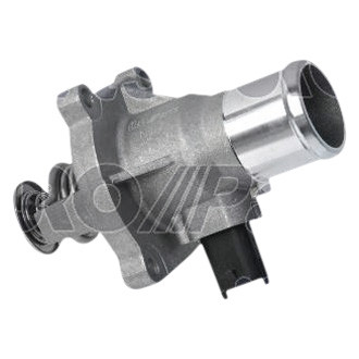 URO Parts® - Engine Coolant Thermostat and Housing Assembly
