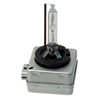URO Parts® - Exterior Light Bulb Socket