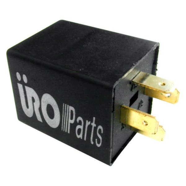 URO Parts® - Turn Signal Relay