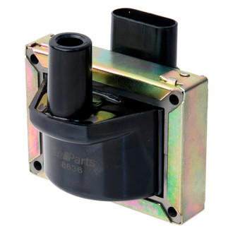 URO Parts® - Ignition Coil