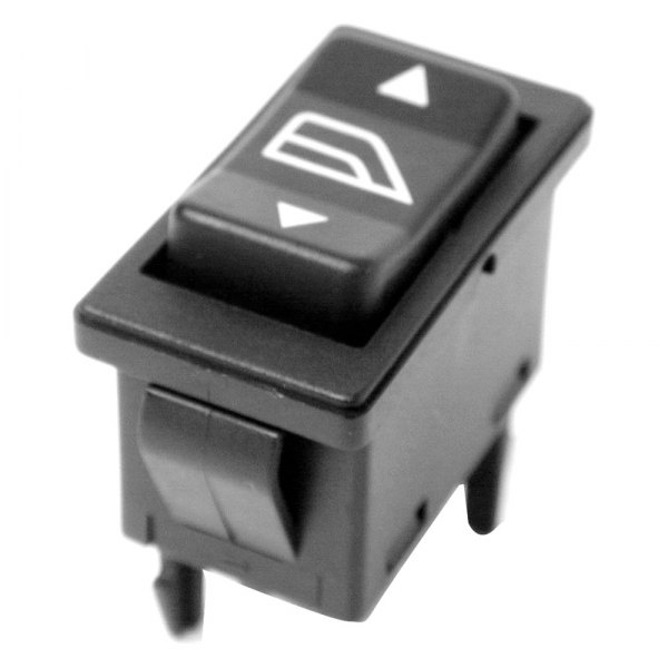 URO Parts® - Driver Side Window Switch