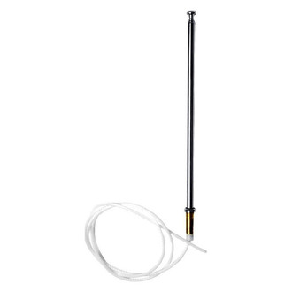 URO Parts® - Antenna Mast