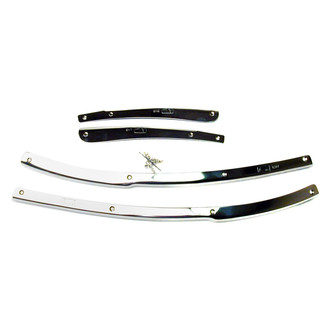 URO Parts® - Door Edge Guards