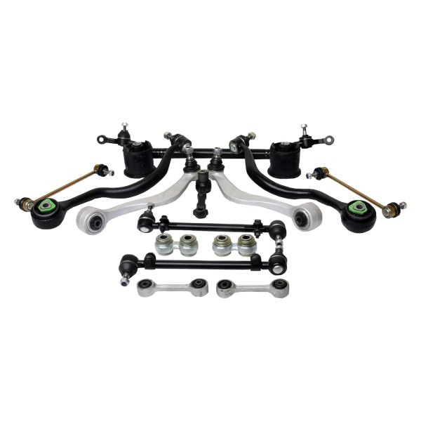 URO Parts® - Front and Rear Suspension Kit