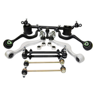 URO Parts® - Front and Rear Suspension Kit
