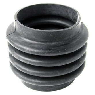 URO Parts® - Air Intake Hose
