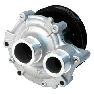 URO Parts® - Engine Coolant Water Pump