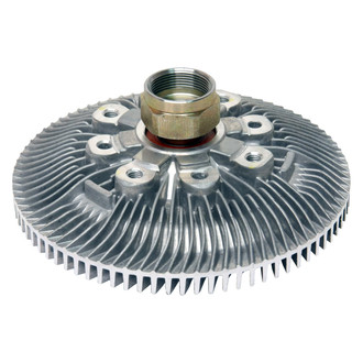 URO Parts® - Engine Cooling Fan Clutch