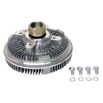 URO Parts® - Engine Cooling Fan Clutch