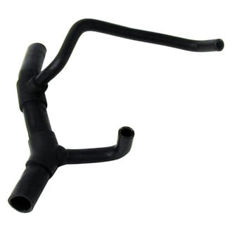 URO Parts® - Engine Coolant Bypass Hose