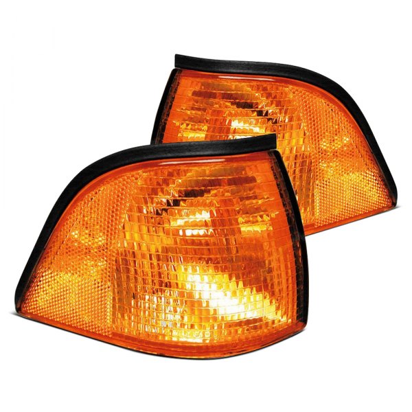 URO Parts® - Replacement Signal Lights