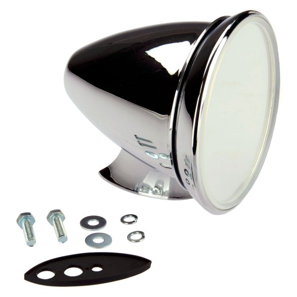 URO Parts® - Driver Side View Mirror