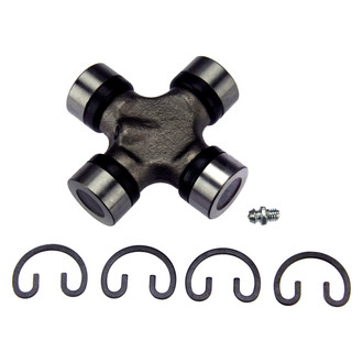 URO Parts® - U-Joint with Zerk Fitting