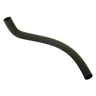 URO Parts® - Green HVAC Heater Hose