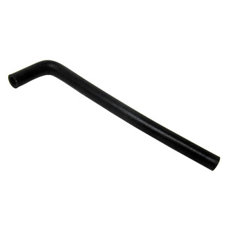 URO Parts® - Black HVAC Heater Hose