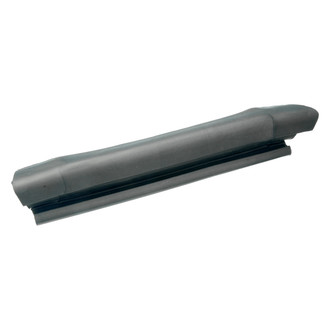 URO Parts® - Center Passenger Side Convertible Top Seal