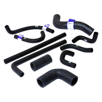 URO Parts® - Engine Coolant Radiator Hose Kit