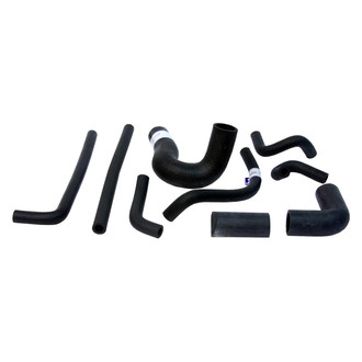 URO Parts® - Engine Coolant Radiator Hose Kit
