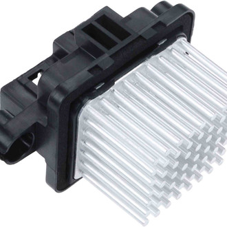 URO Parts® - HVAC Blower Motor Regulator