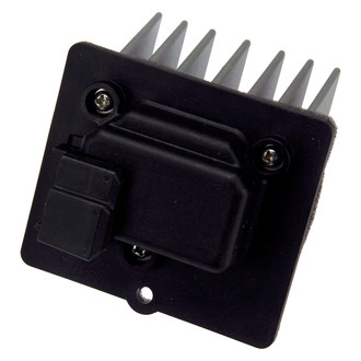 URO Parts® - HVAC Blower Motor Resistor