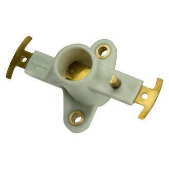 URO Parts® - Ignition Distributor Rotor